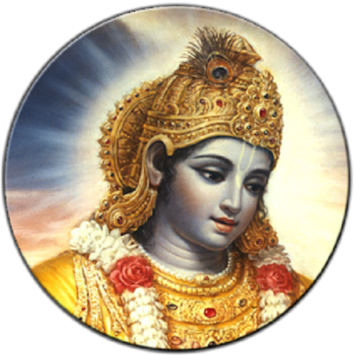 భగవద్గీత - Bhagavadgita Telugu Audio by Ghantasala icon