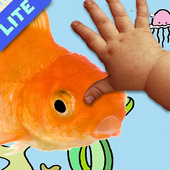 Animaux pour bébé - Lite icon