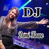 ikon Dj Demi Kowe