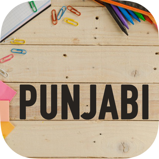 Learn Punjabi icon