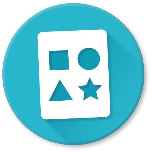 SwiftKey Symbols icon