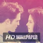 Twilight Wallpapers HD Lock Screen icon