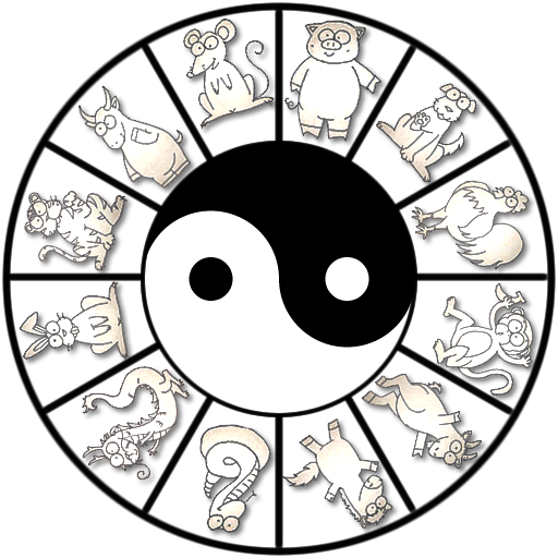 Chinese Zodiac Calculator icon
