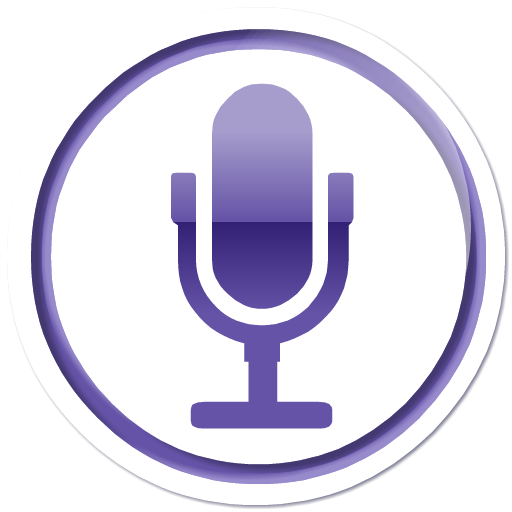 Speech On (read &amp; chat) in female voices icon