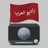 Radio Arabic راديو العرب on 9Apps