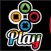 Play News icon