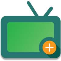 My TV, track your series