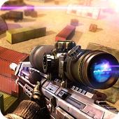 Mountain Sniper: Fps Shooting Game 2018 icon