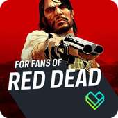 FANDOM for: Red Dead on 9Apps