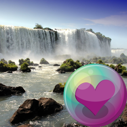 Nature Scenery HD Wallpapers icon