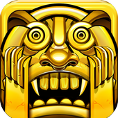 Temple Prince Jungle Run - Endless Fantasy Road icon