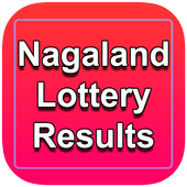 Nagaland State Lottery icon