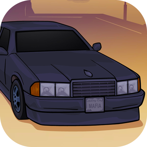 Grand Urban Racer icon