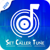 Set Jio Caller Tune - Set Ringtone icon