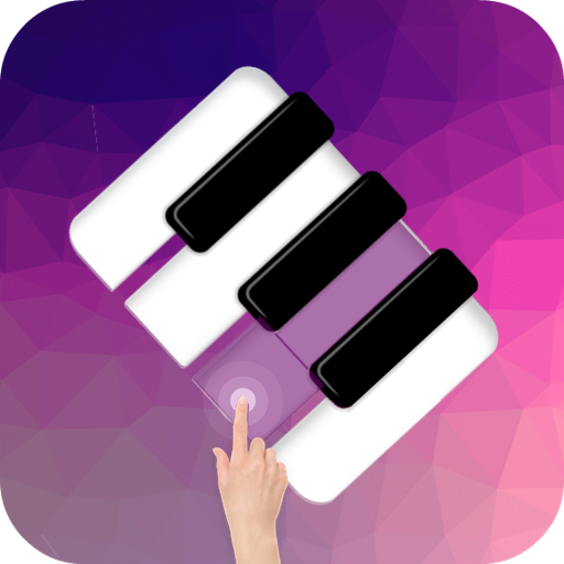 Piano - Piano keyboard With 88 key icon