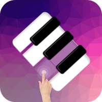 Piano - Piano keyboard With 88 key on 9Apps