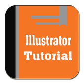 Learn Illustrator Offline icon