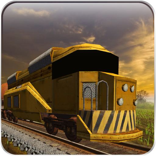 Ferrovia Crossing icon