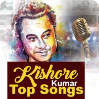 Kishore Kumar Old Songs on 9Apps