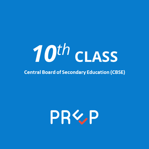 CBSE 10th Class Preparation Mock Tests icon