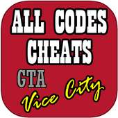 Codes cheats GTA Vice City