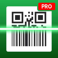 QR Code - Pro QR Code Scanner, Barcode Reader