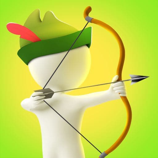 Arrow Fight أيقونة