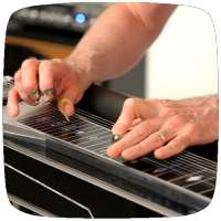 Pedal Steel Guitar Lessons Guide on 9Apps