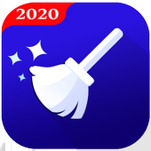 phone Cleaner – Memory cleaner &amp; clean phone cache icon