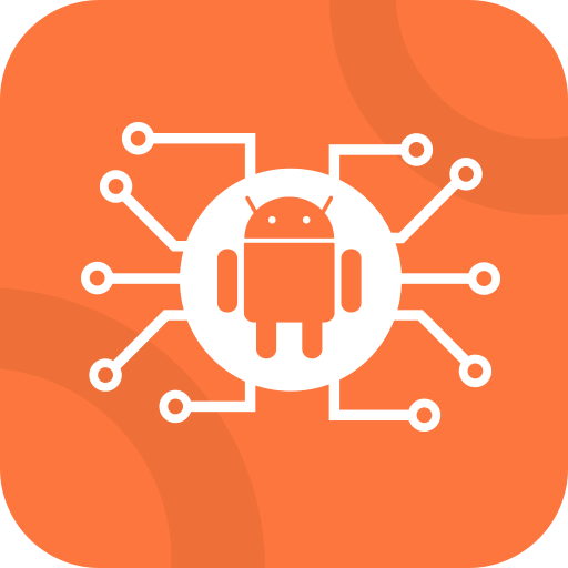 System Repair For Android : Repair Corrupt Files icon
