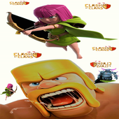 Guide Clash OF Clans icon