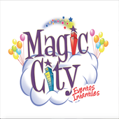 Magic City icon