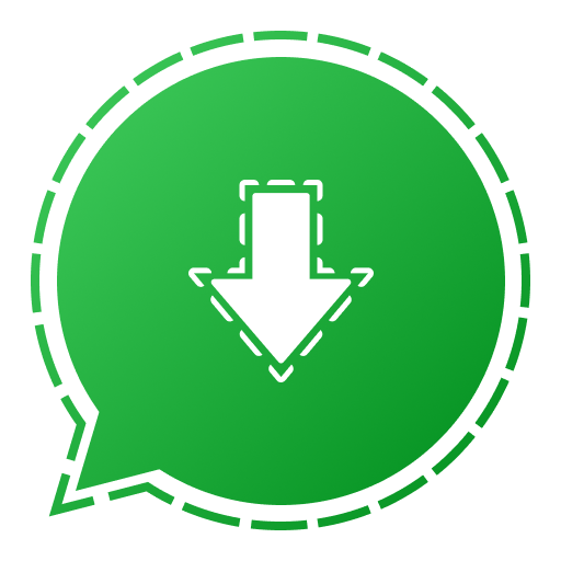 Status Saver icon