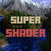 Shaders for Minecraft icon