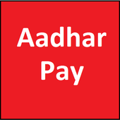 Aadhar Pay App Info icon