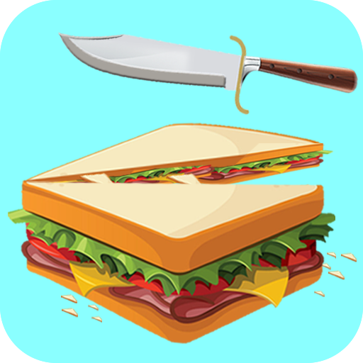 Sandwich Perfect Slices icon