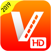 HD Video Player - HD MX Player 2019 icon