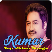 Kumar Sanu Hit Songs आइकन