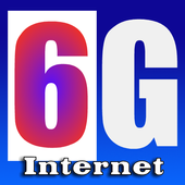6G Speed Browser Fast icon