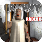 PRTips Granny Roblox icon