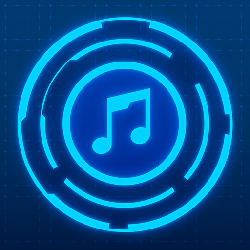 Rainbow Composer icon