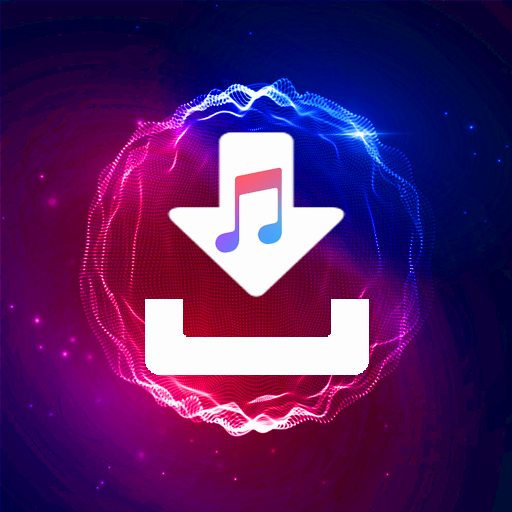 Pengunduh Musik Gratis : Free All Music Mp3 Songs icon