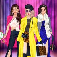 Vestir Chicas Fashionista - Compras Locas