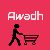 Awadh Shop icon
