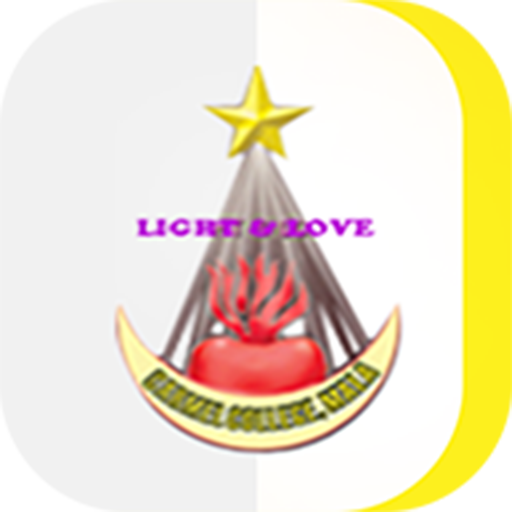 Carmel College Mala icon