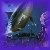 CHEATS: Fishing Hook icon