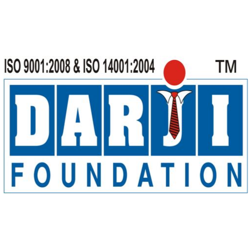 Darji Foundation icon