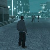 Mods Cheat for GTA 4 icon