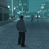 Mods Cheat for GTA 4