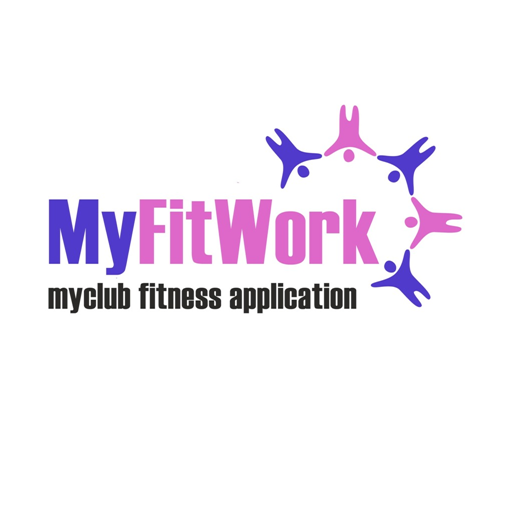 My FitWork icon